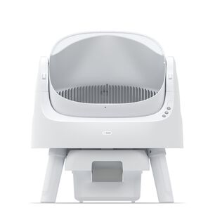 Caja Autolimpieza Para Gatos As11 Love Smart