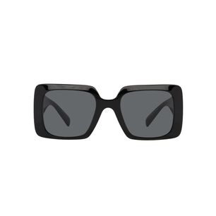 Lentes De Sol Black Versace