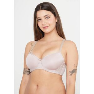 Pack 3x Sosten Soft Microfibra P350024-neg4 Kayser