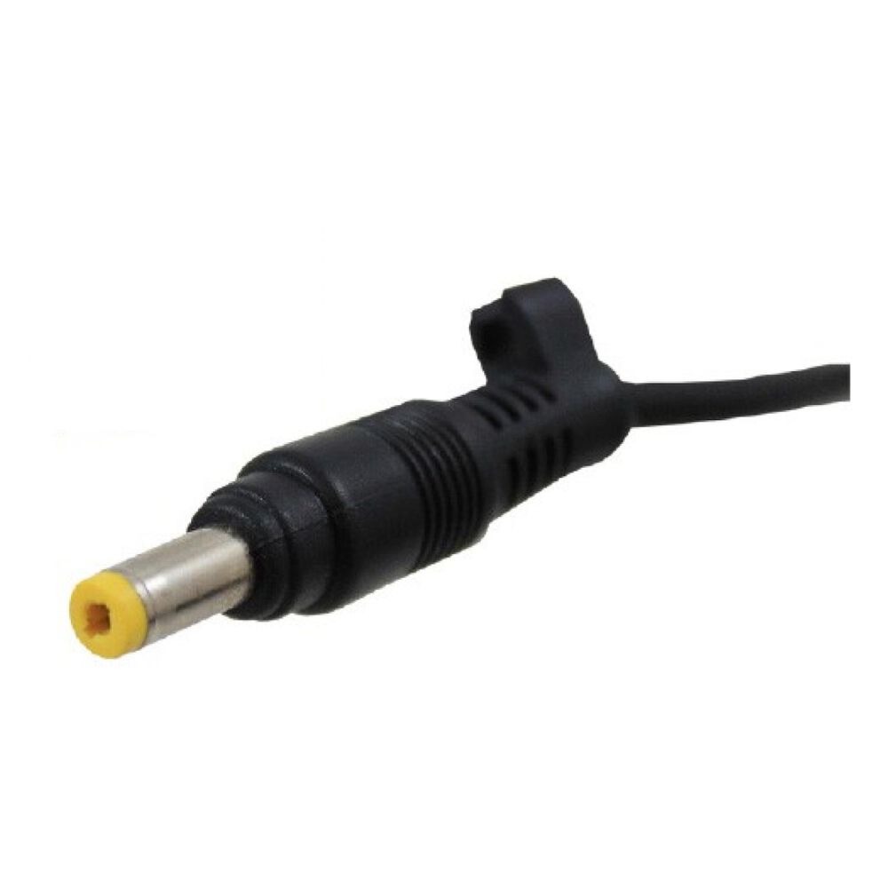 Cargador Alternativo Para Notebook Hp 18.5v 3.5a image number 0.0