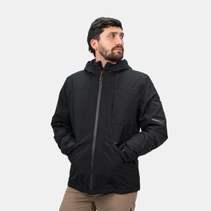 Parka T&eacute;rmica Hw Antakari Hombre