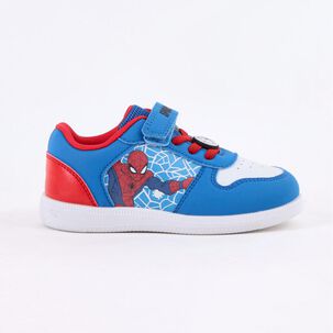 Zapatilla Urbana Ni&ntilde;o Personaje Marvel