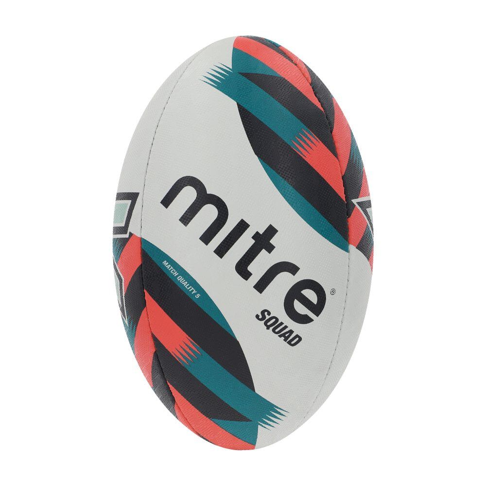 Balon Rugby Squad image number 0.0
