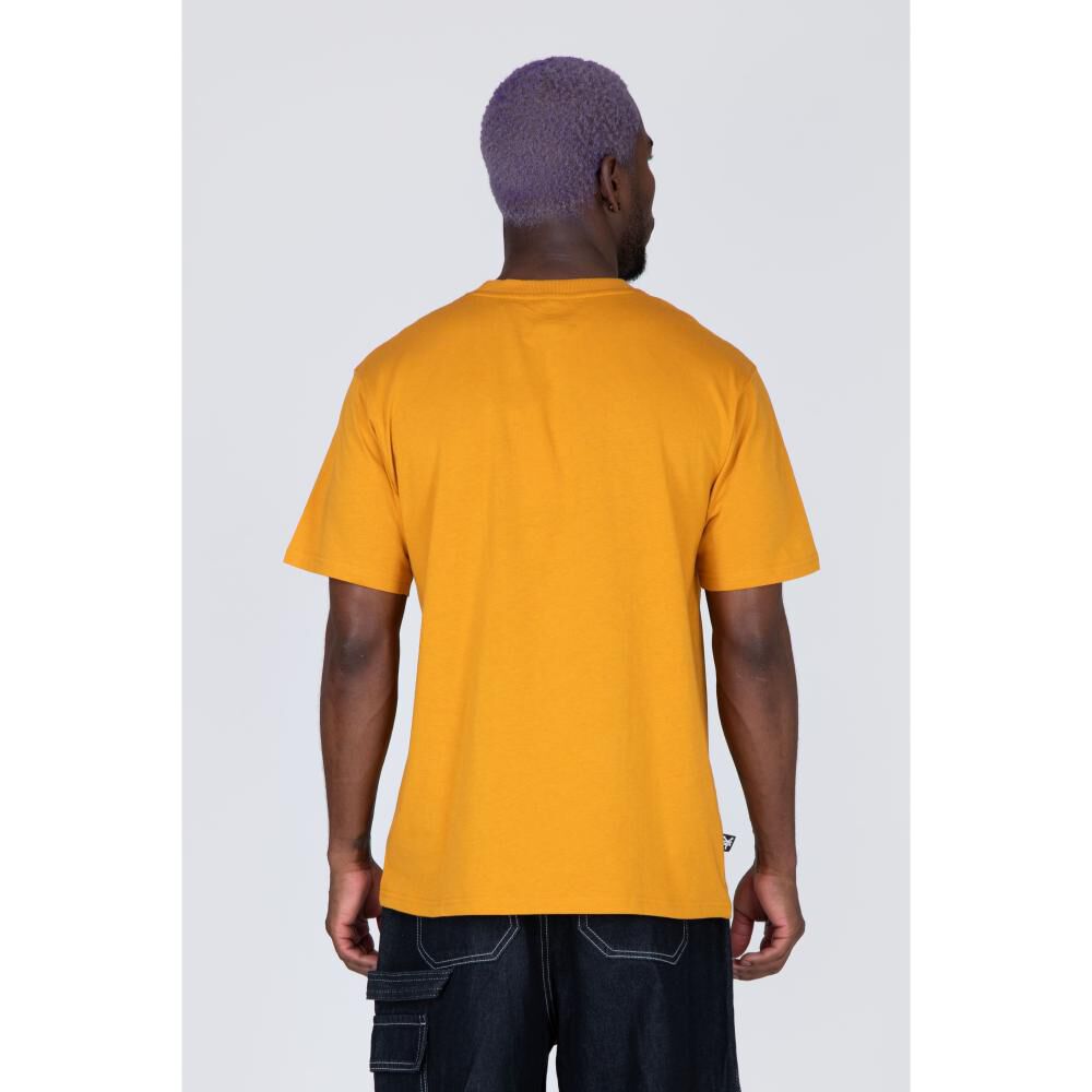 Polera Hombre Zoo York image number 3.0