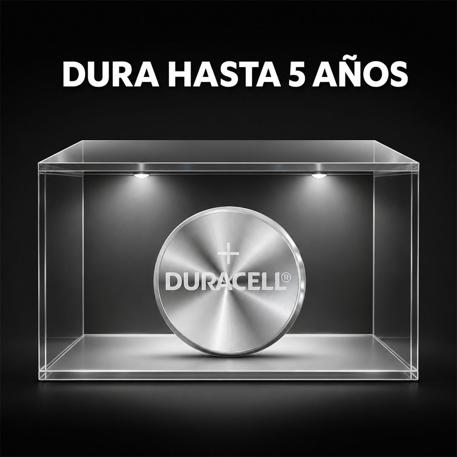 Pila Duracell 675 Auditiva Pack De 6u - 1.45v Larga Duraci&oacute;n image number 8.0