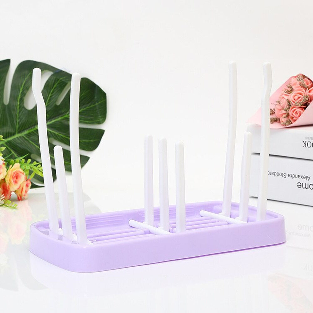 Secador Escurridor De Mamaderas Biberon Plegable image number 1.0