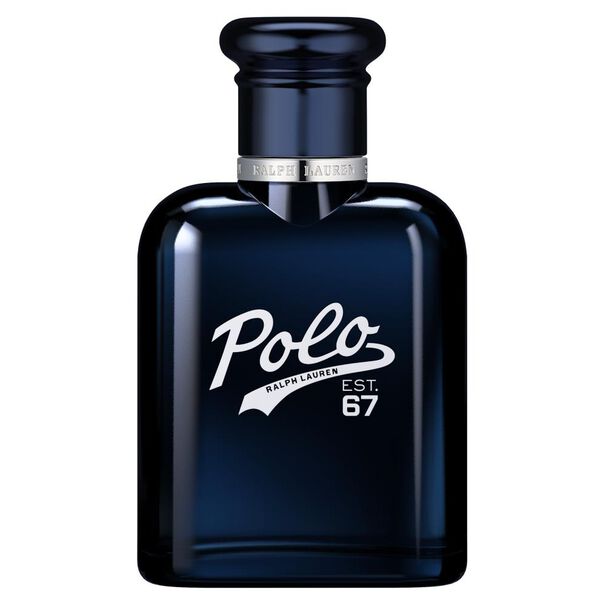 Perfume Hombre Polo 67 Ralph Lauren / 75 Ml / Eau De Toilette