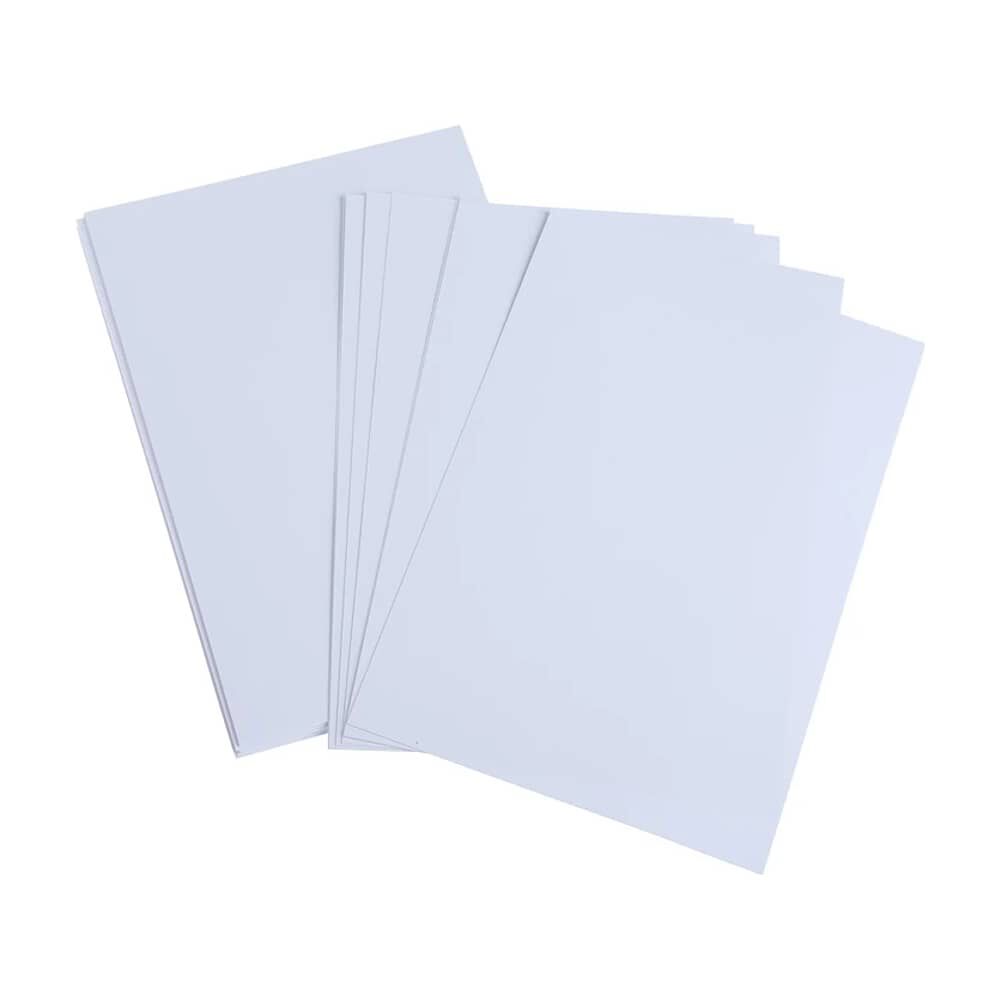 Papel Fotogr&aacute;fico Premium Glossy 130gr Profesional 100 Hojas image number 3.0