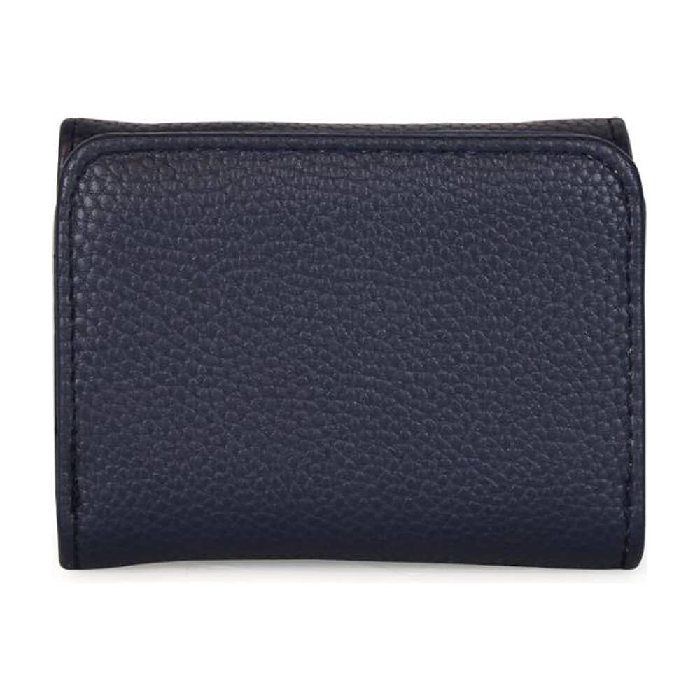 Billetera De Mujer Ciara Azul Nautica image number 4.0