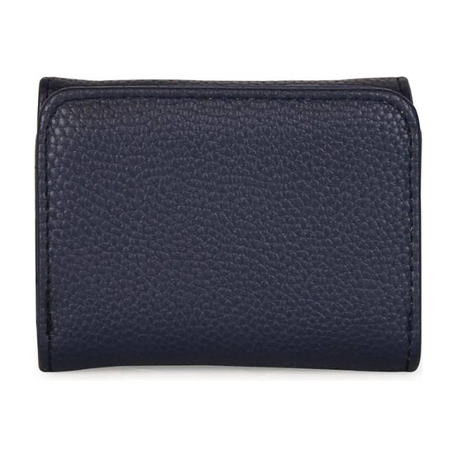 Billetera De Mujer Ciara Azul Nautica image number 4.0
