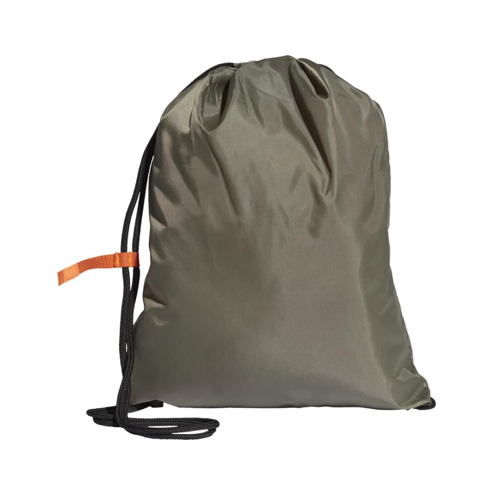 Bolso Unisex Adidas Run Gym Bag image number 1.0