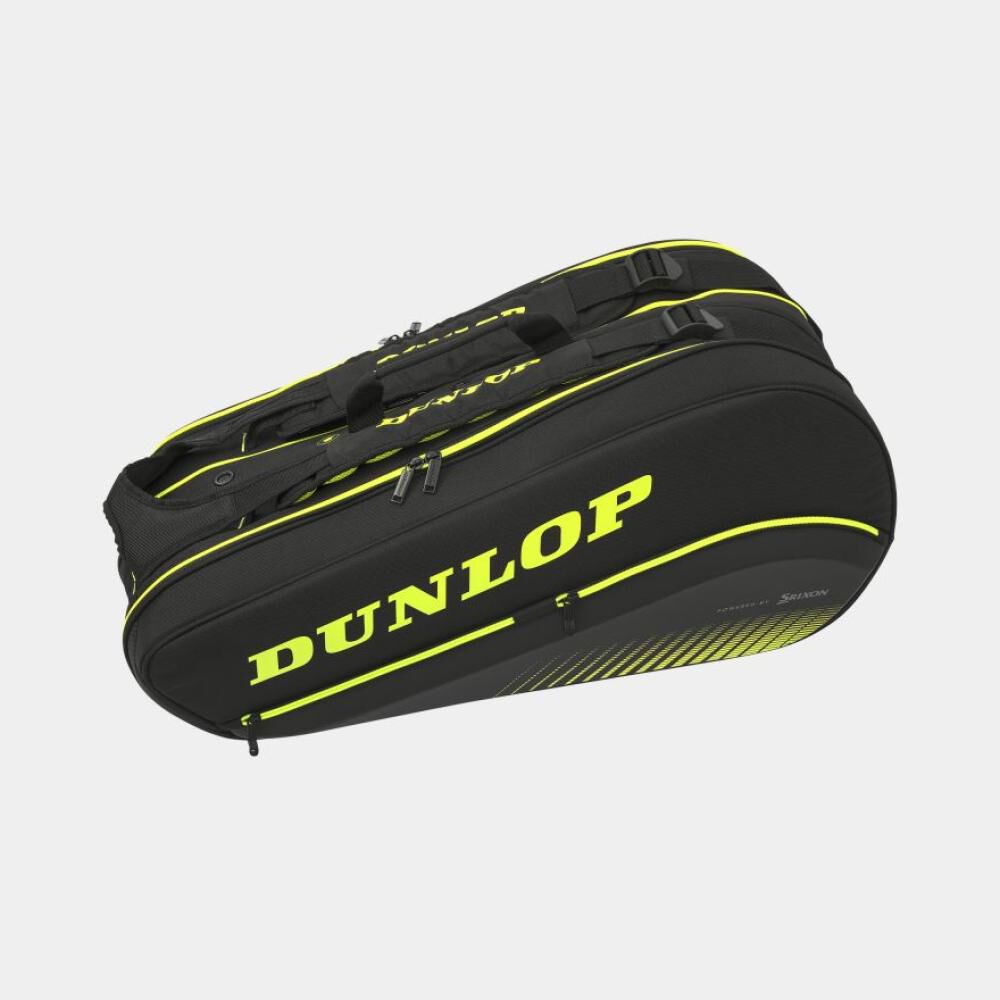 Bolso Tenis Dunlop Performance 8 R / 60 Litros image number 0.0