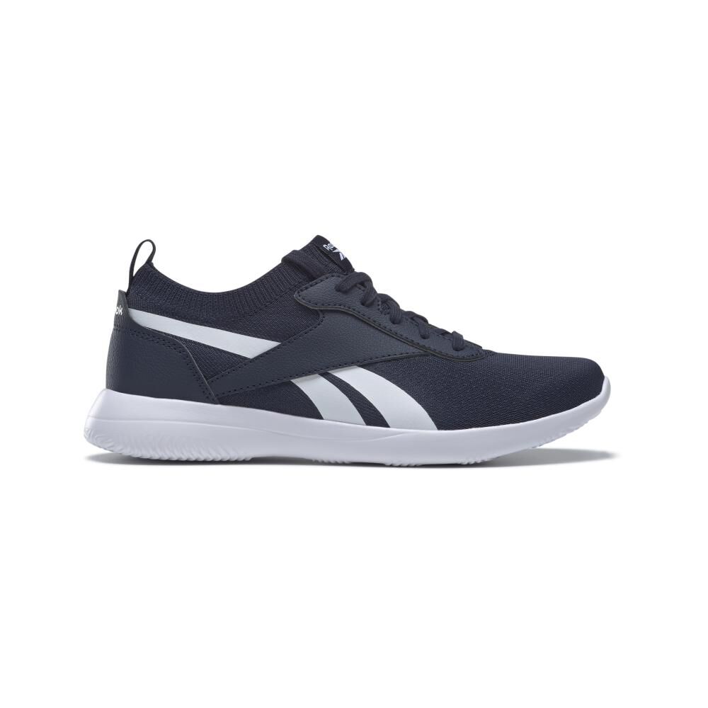 Zapatilla Urbana Mujer Reebok Walkawhile Navy image number 1.0
