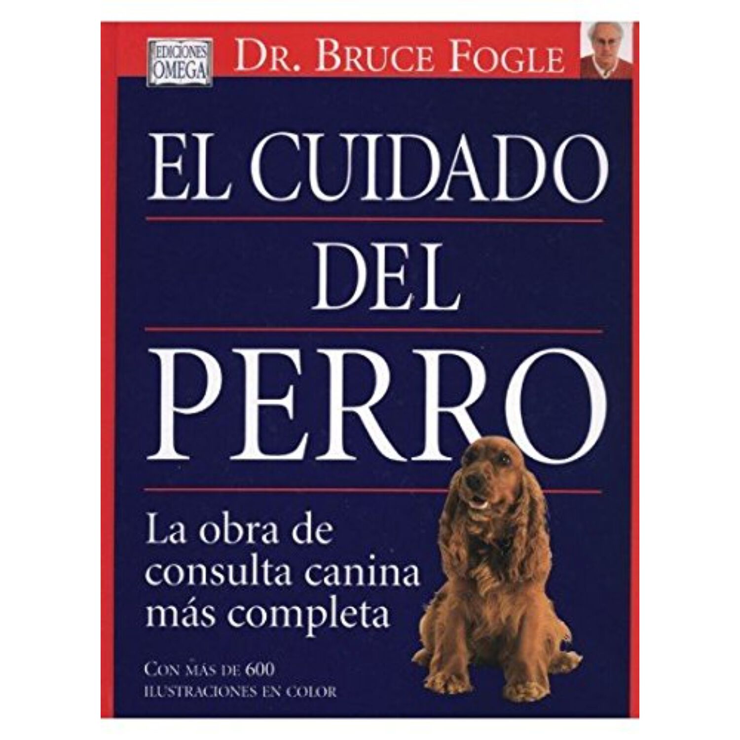 El Cuidado Del Perro image number 0.0