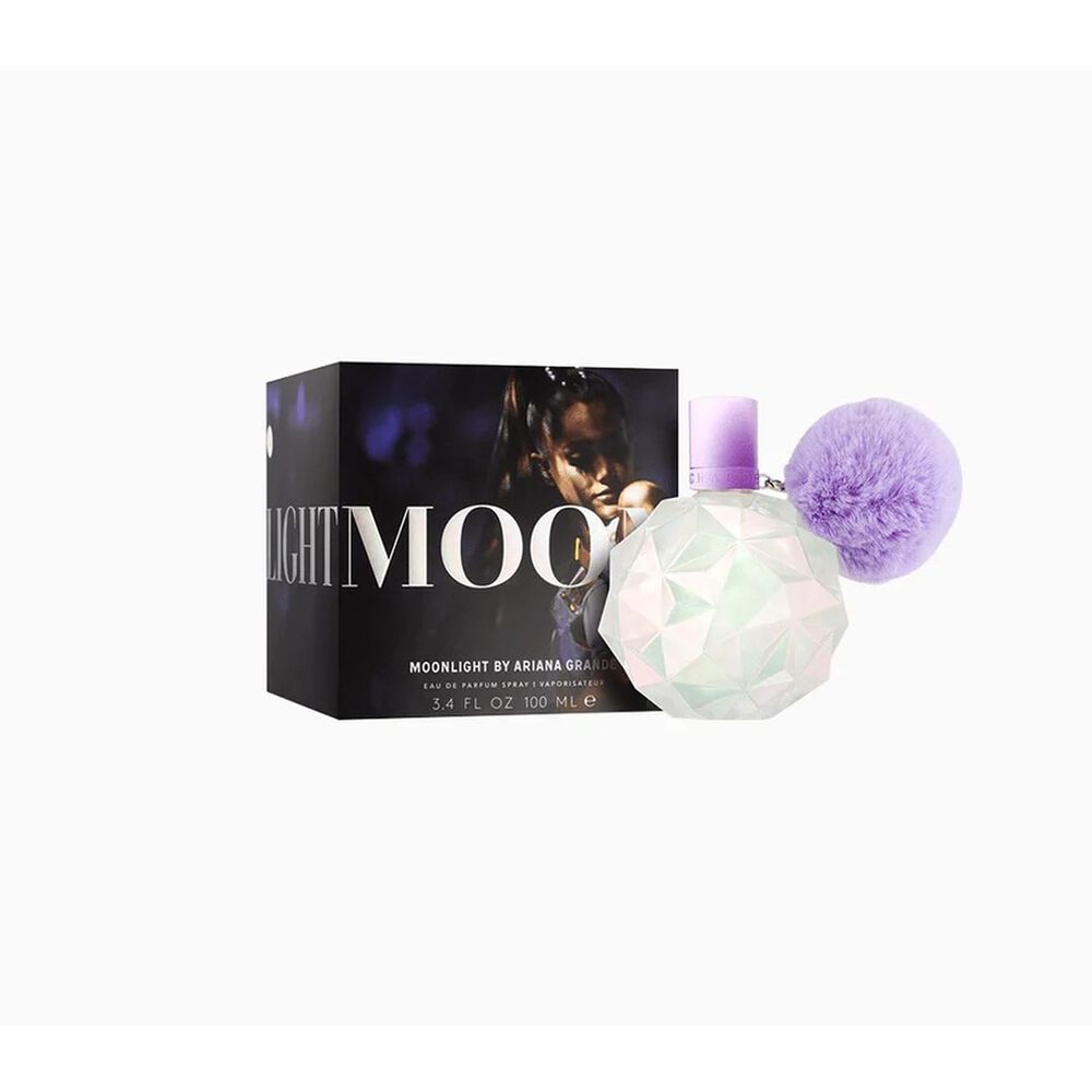Ariana Grande Moonlight Woman Edp 100ml image number 0.0