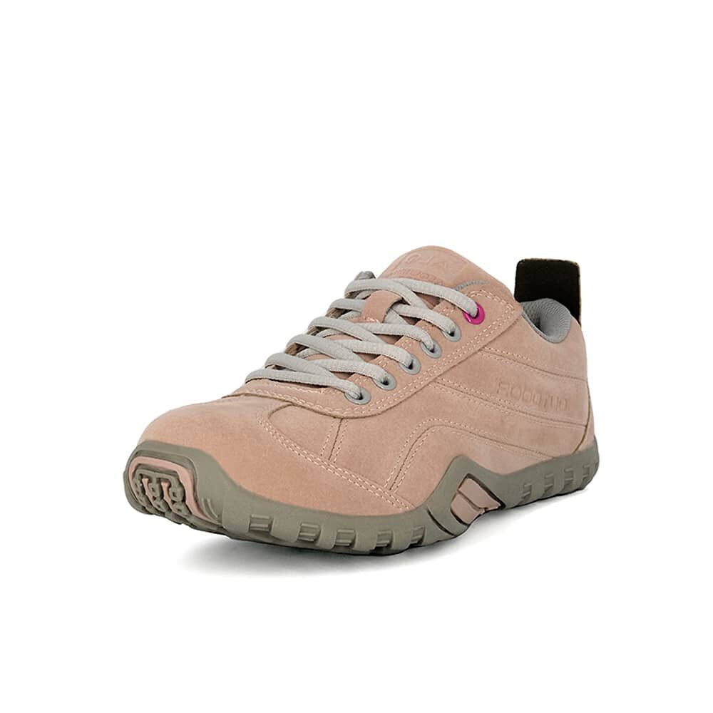 Zapatilla Outdoor Agapornis Rosado Alquimia image number 0.0