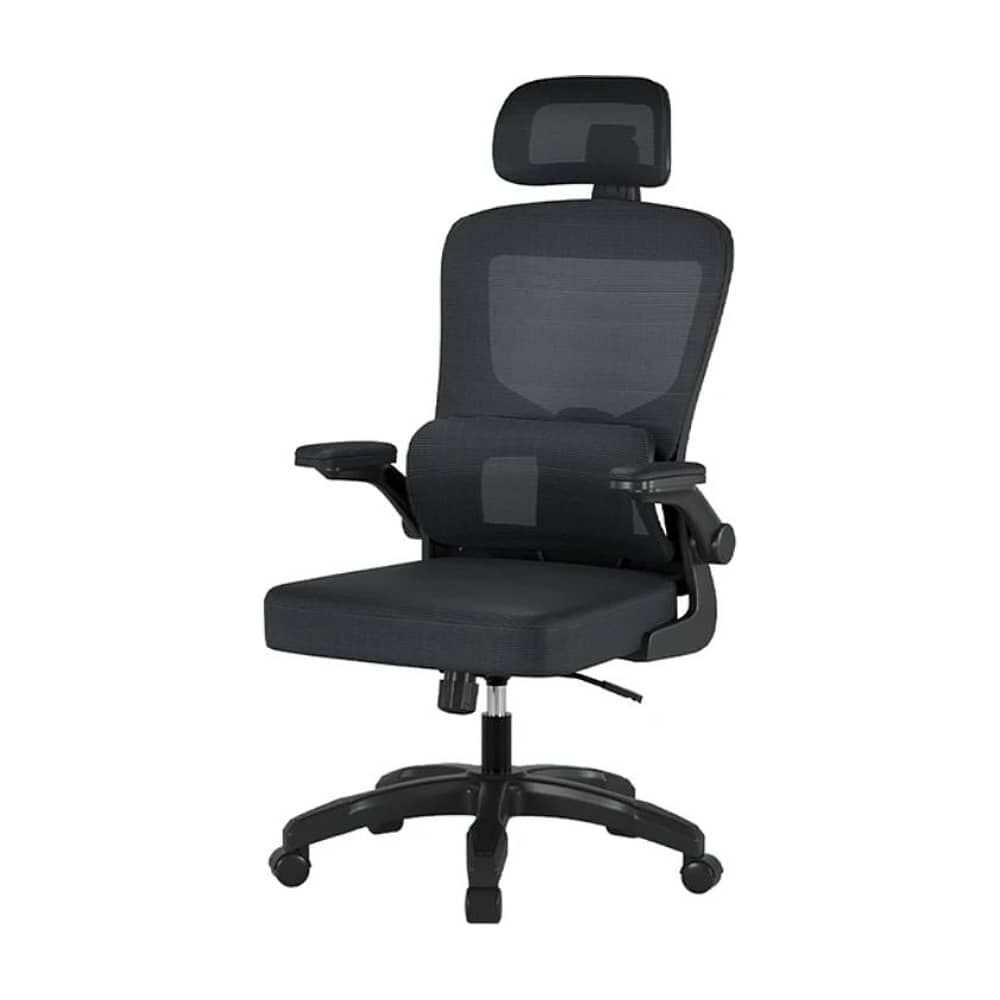 Silla Escritorio Homework Ergon&oacute;mica Reposo Lumbar Cintura image number 0.0