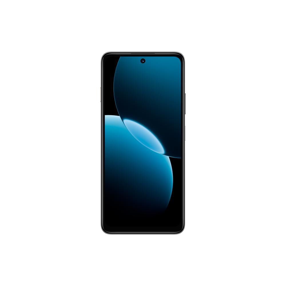 Smartphone Huawei Nova Y73 / 256 GB / Negro / Liberado image number 3.0