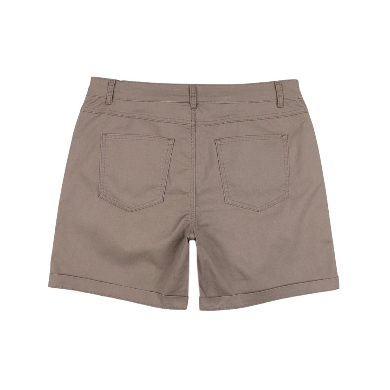 Short Mujer Geeps image number 1.0
