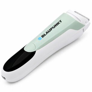Cortadora De Pelo Para Bebes Baby Soft Blaupunkt Kids Usb