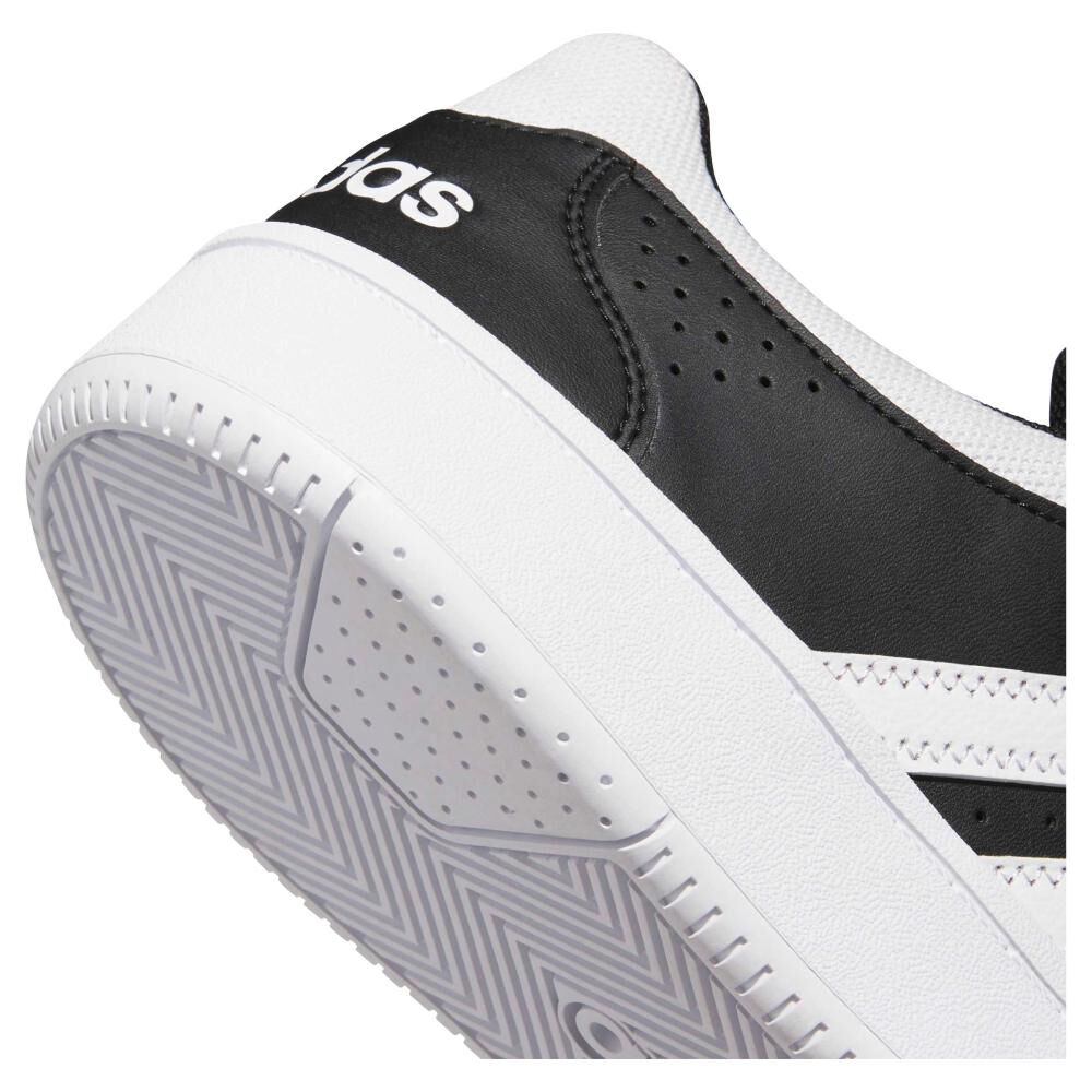 Zapatilla Basketball Adidas Hoops Classic image number 8.0