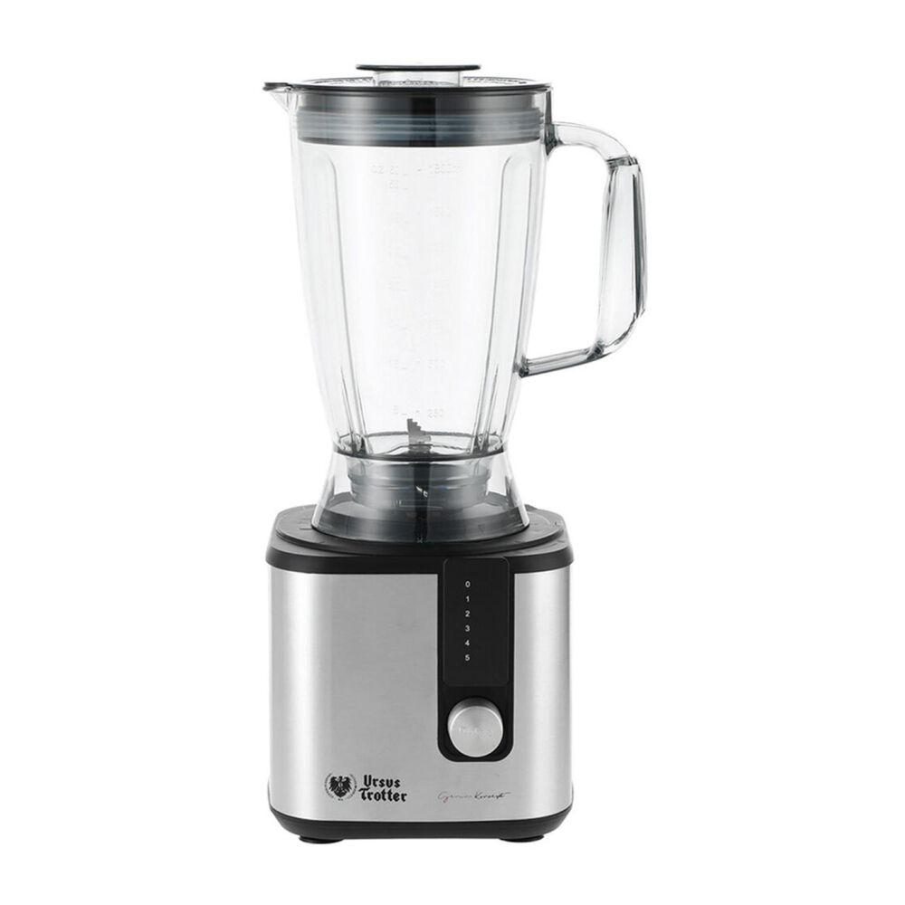 Procesador De Alimentos 1200ml Ut-processor750 Ursus Trotter image number 0.0