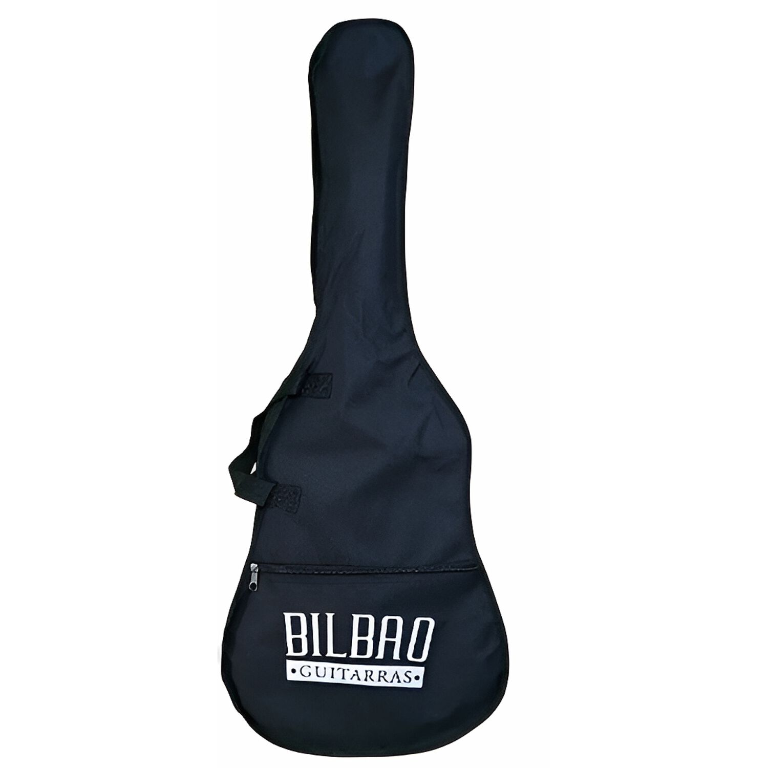 Guitarra Thin Eq Cuerda Met&aacute;lica 40" 3 Bil-403-eq-tob Bilbao image number 3.0