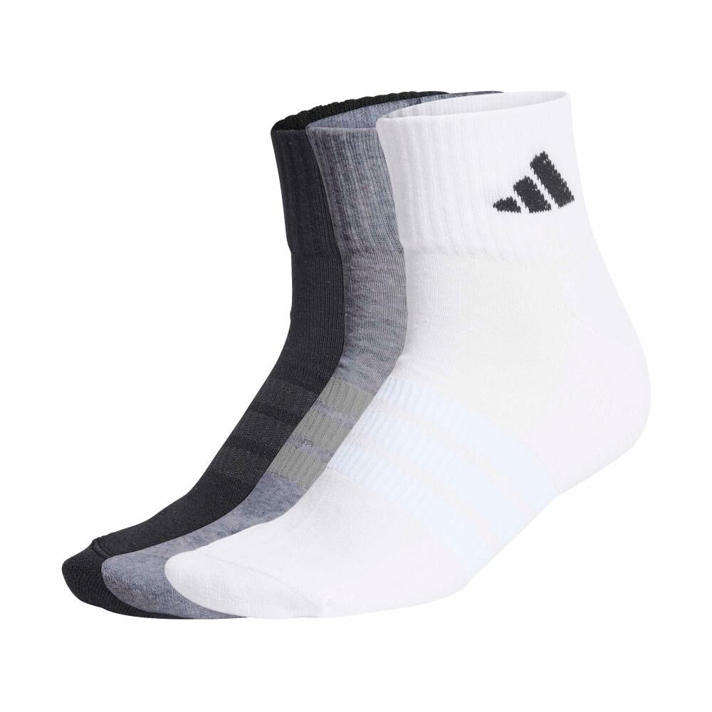 Calcetines Ankle Adidas Kc9631 image number 0.0