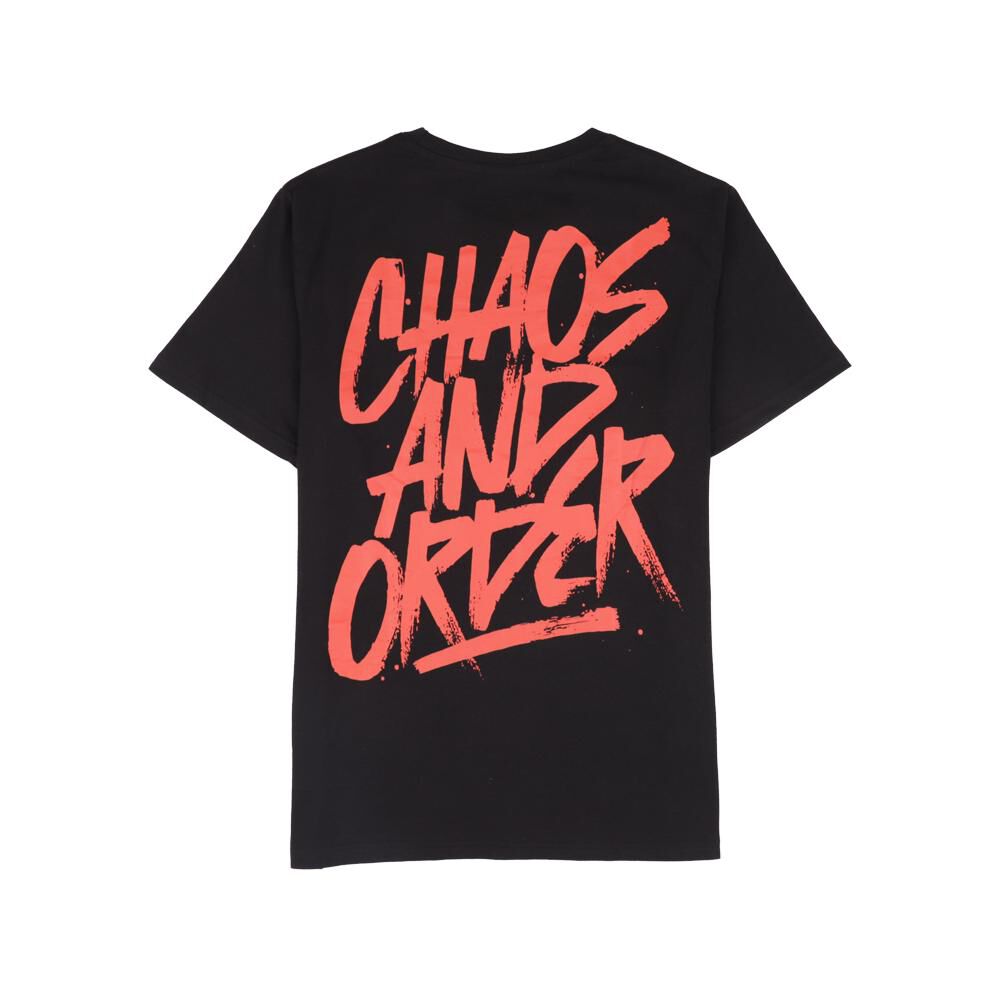 Polera Hombre Skuad image number 1.0