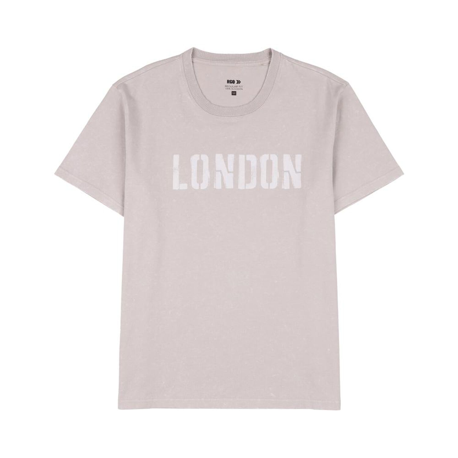 Polera Hombre Rolly Go image number 0.0