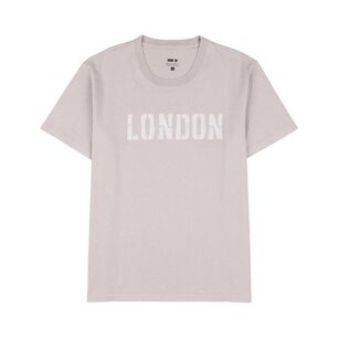 Polera Hombre Rolly Go