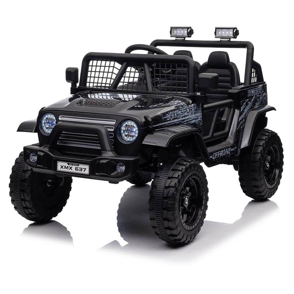 Vehiculo Infantil 12v Hobbymarket image number 1.0