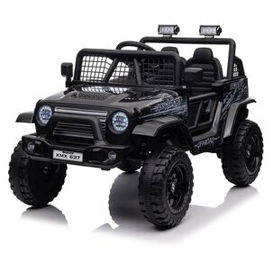 Vehiculo Infantil 12v Hobbymarket