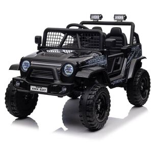 Vehiculo Infantil 12v Hobbymarket