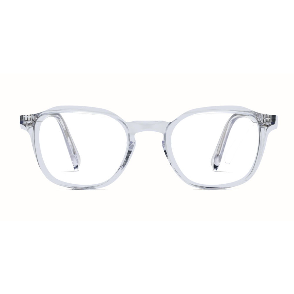 Lentes Ópticos Smith Transparente York Eyewear image number 0.0
