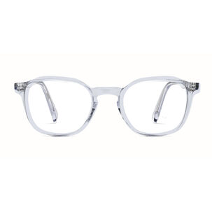 Lentes Ópticos Smith Transparente York Eyewear