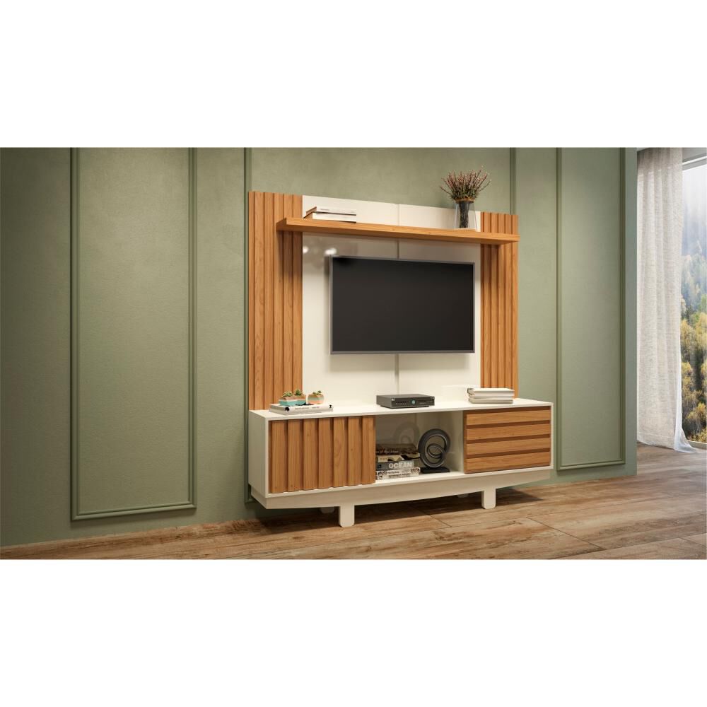 Panel Tv Roca Modular Iguap&eacute; image number 3.0