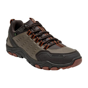 Zapatilla Outdoor Hombre Panama Jack Pjh0075 Negro