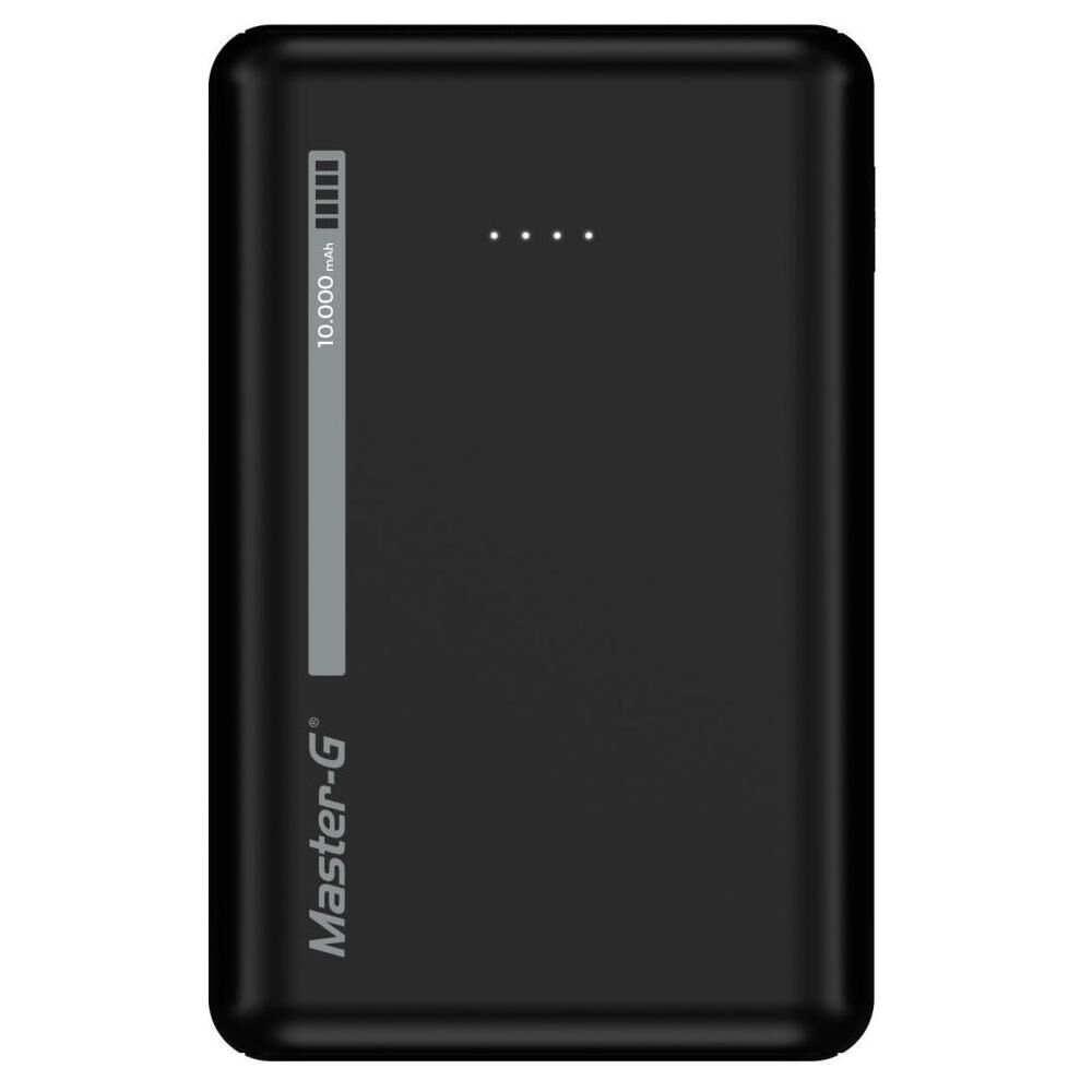 Power Bank Master G UCP10KTC image number 0.0