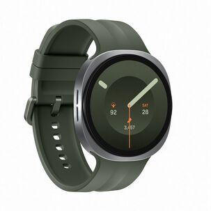 Samsung Galaxy Watch9 44mm Silver