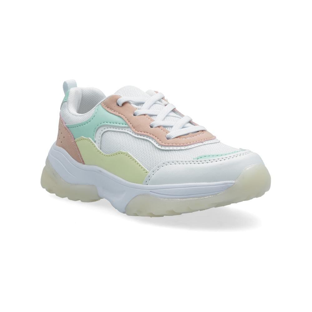 Zapatillas niña hites clearance