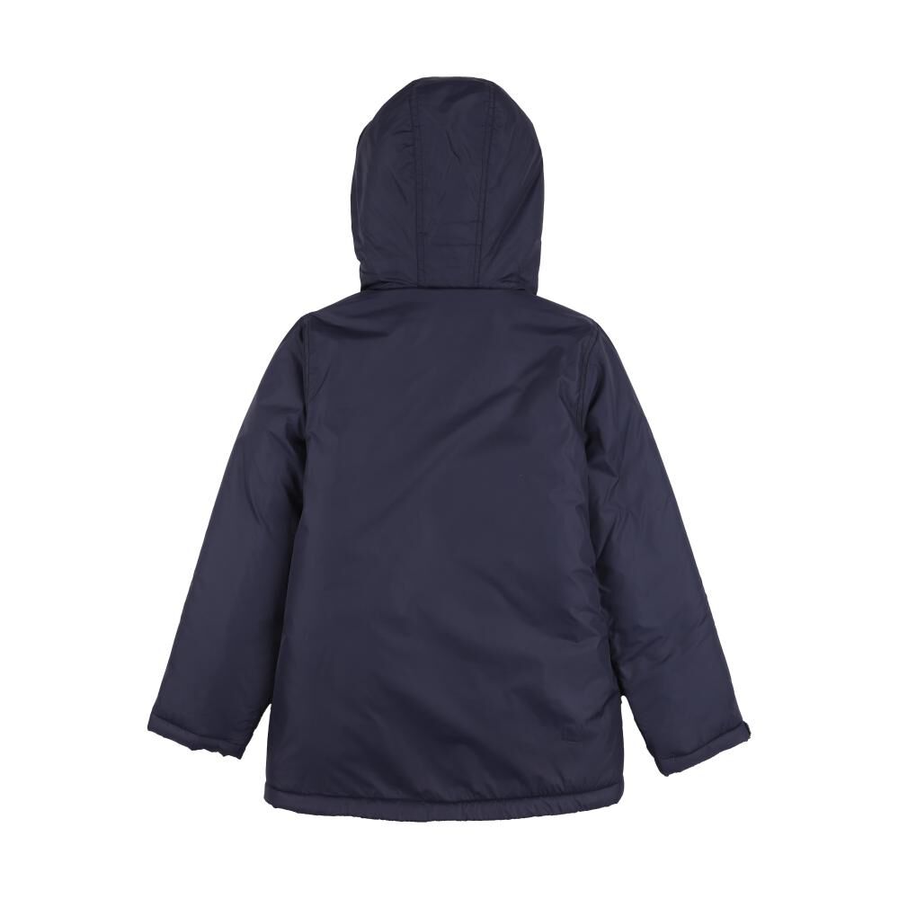 Parka Escolar Ni&ntilde;o Legal Street image number 1.0