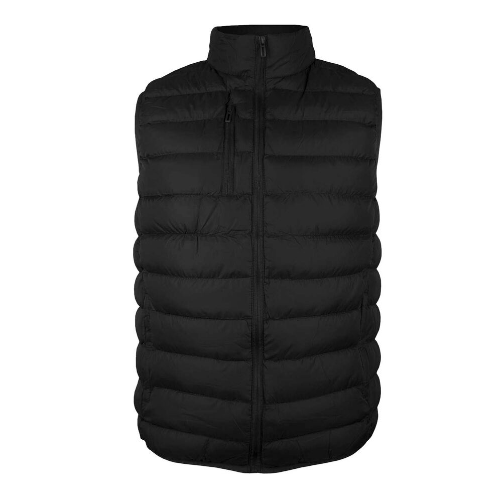 Chaqueta Sin Mangas Sintética Ferrilata Hombre image number 0.0