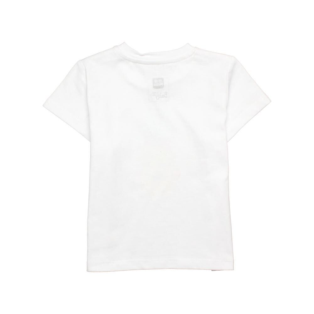 Polera Bebe Niña Baby image number 1.0