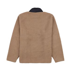 Polerón Deportivo Hombre Wetland