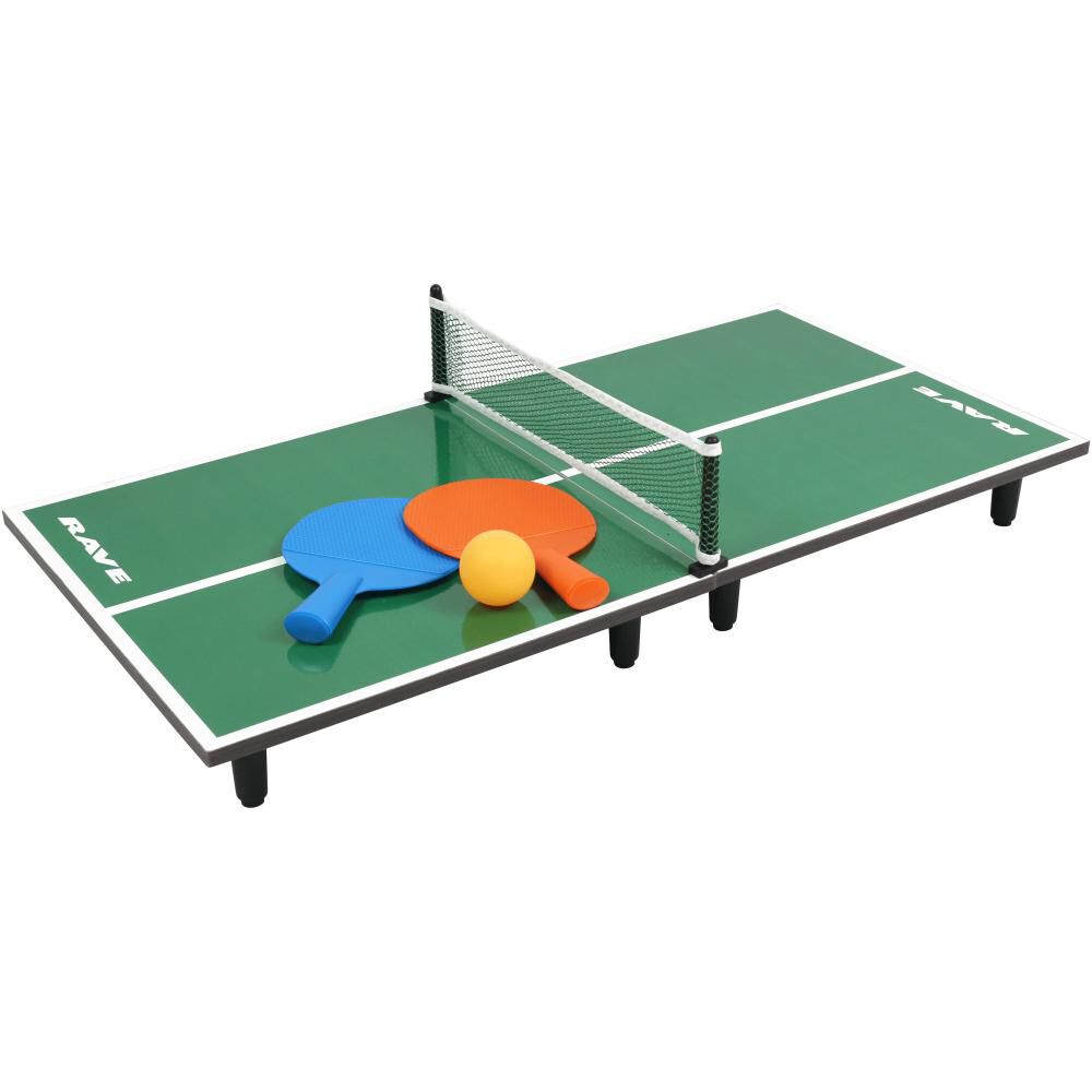 Mini Mesa De Ping Pong Rave 112480001 image number 0.0