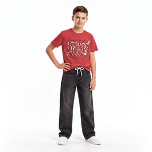 Polera Ni&ntilde;o Skuad