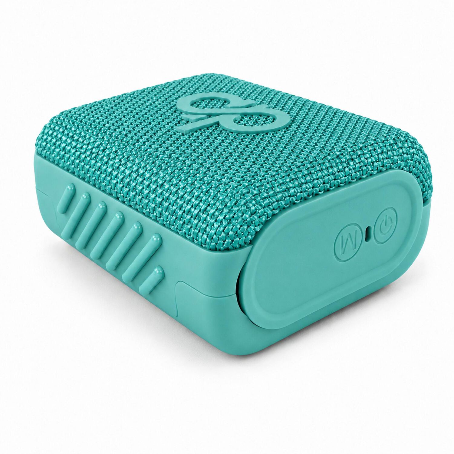 Parlante Port&aacute;til Bluetooth Sound Go 10w Usb-fm-microsd Verde image number 4.0