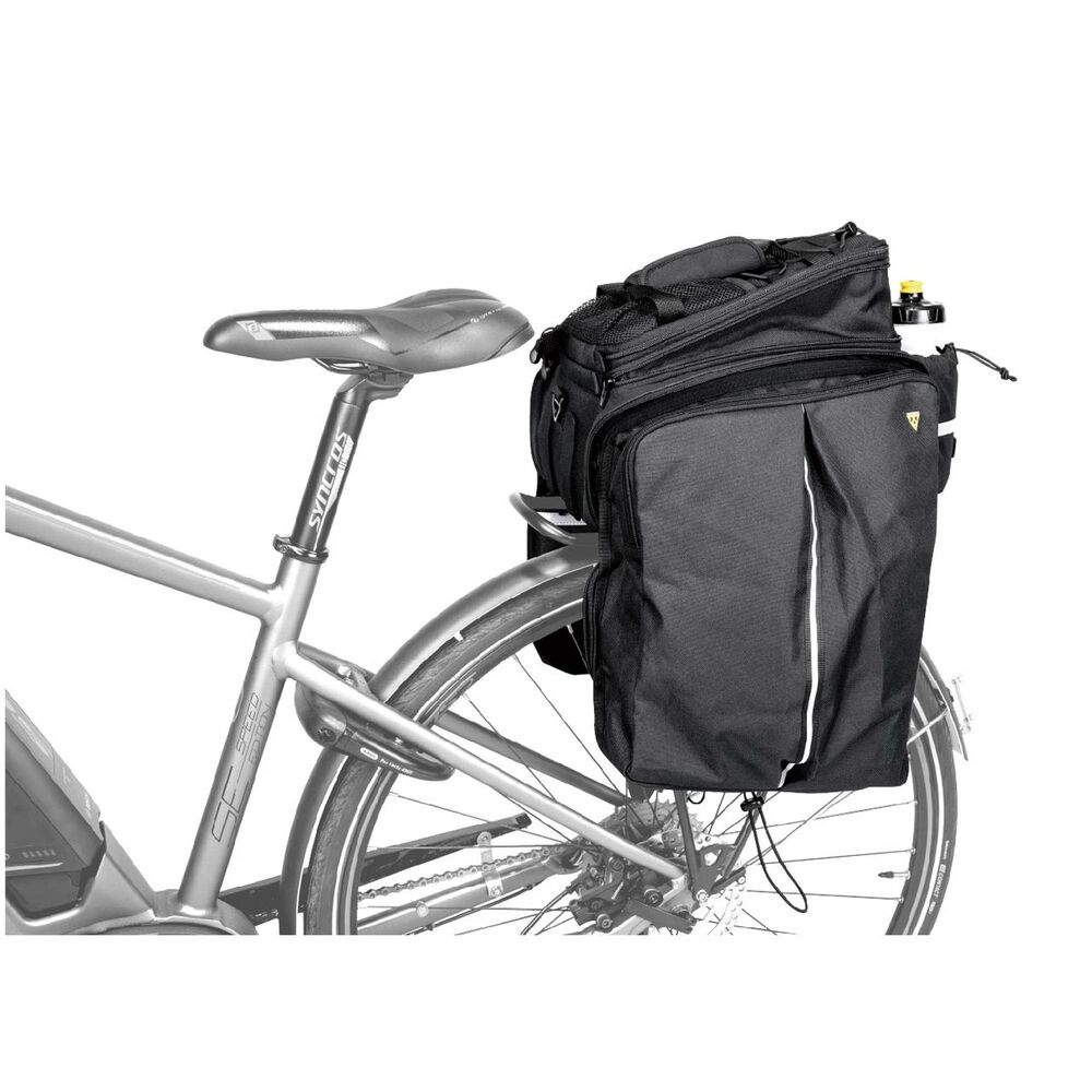 Bolso Topeak Alforja Parrilla Trasera Mts Trunk Dpx image number 2.0