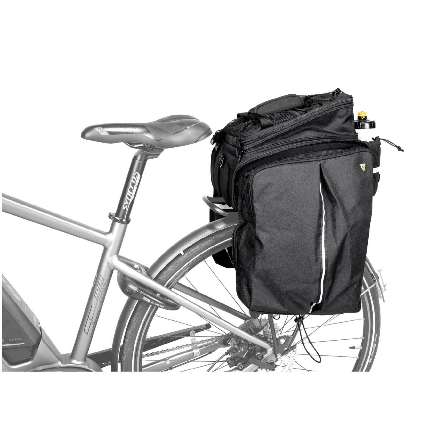 Bolso Topeak Alforja Parrilla Trasera Mts Trunk Dpx image number 2.0